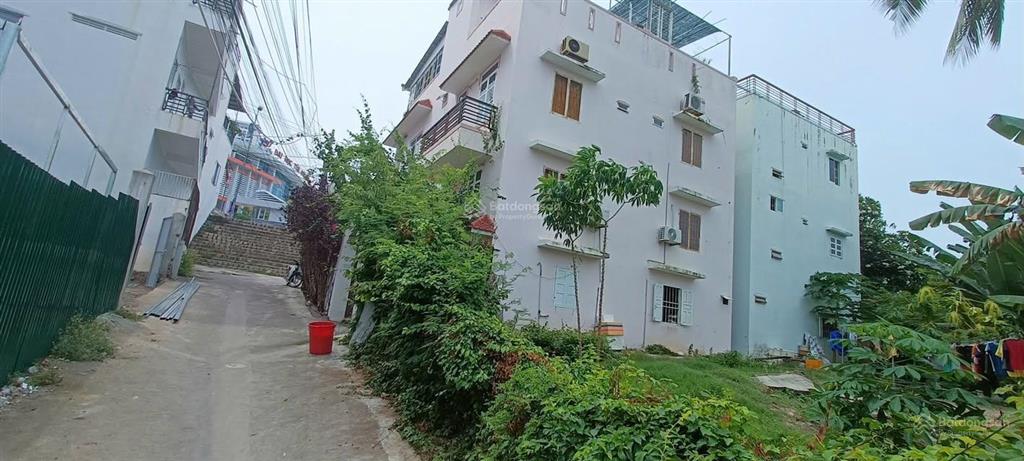 Bán đất trung tâm nha trang, phường bắc nha trang (vĩnh thọ cũ)