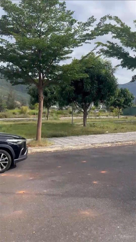 Sở hữu đất nền trung tâm nha trang chỉ từ 7,8 tỷ/lô