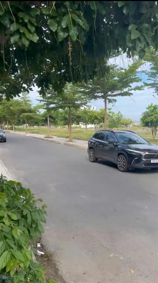 Sở hữu đất nền trung tâm nha trang chỉ từ 7,8 tỷ/lô
