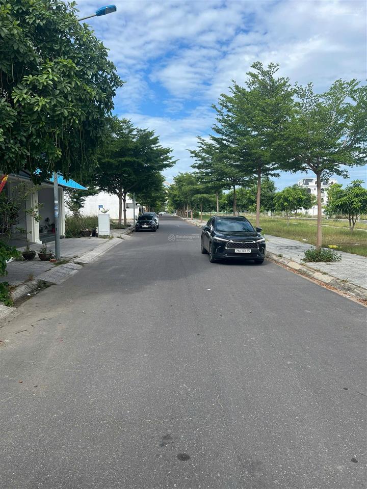 Sở hữu đất nền trung tâm nha trang chỉ từ 7,8 tỷ/lô
