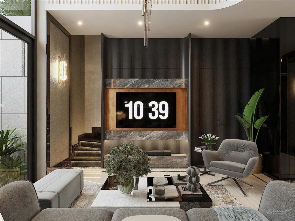 Hot nhà 193 văn cao siêu rẻ. giá 7,4 tỷ