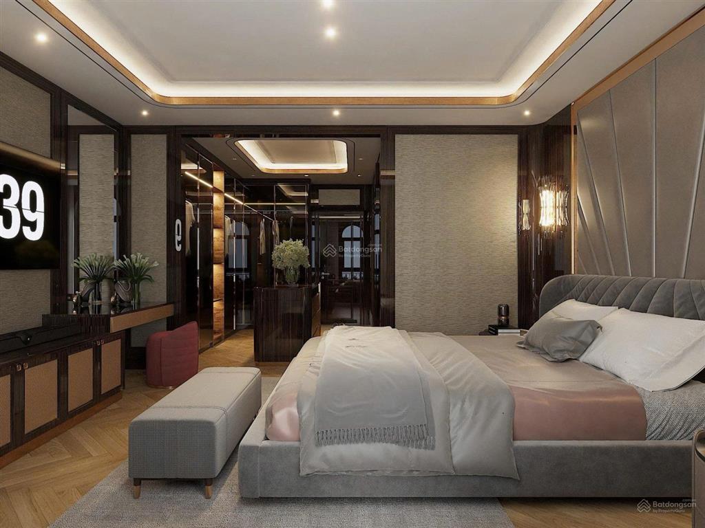 Hot nhà 193 văn cao siêu rẻ. giá 7,4 tỷ