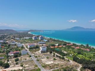 Bán đất odt 370m2 ven biển khu du lịch dốc lết, ninh hoà, đón sóng khu kinh tế vân phong. giá tốt