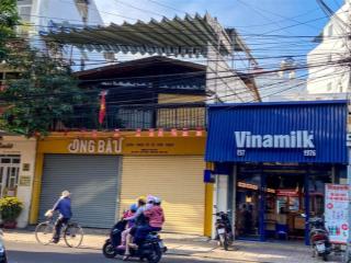 Cho thuê mặt bằng vip dtsd 400m2 số 5 cao bá quát, nha trang  mặt tiền 7.5m cực rộng