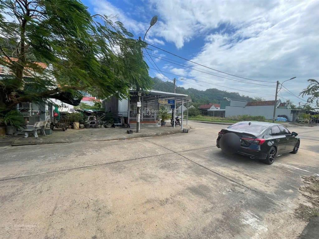 Chỉ 15tr/m2 sở hữu ngay 95m2 đất tđc đại lãnh đón sóng khu kinh tế vân phong