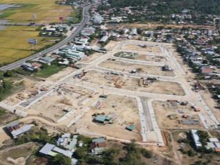 Bán đất tđc hà thanh 2, ninh đa, ninh hoà, vị trí vàng giá rẻ đầu tư chỉ 1,65 tỷ (150m2)