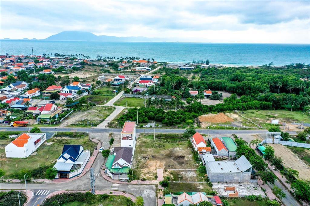 Bán đất nền ven biển vân phong tại tđc mỹ lương, đông ninh hoà giá rẻ đầu tư sinh lời ngay