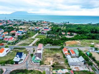 Bán đất nền ven biển vân phong tại tđc mỹ lương, đông ninh hoà giá rẻ đầu tư sinh lời ngay