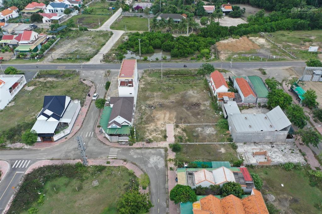 Bán đất nền ven biển vân phong tại tđc mỹ lương, đông ninh hoà giá rẻ đầu tư sinh lời ngay