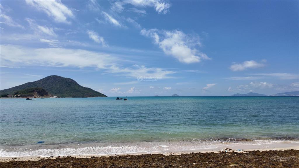 Đất sát biển ninh vân, ninh hoà 5050m2 có thổ cư xây homstsay cực đẹp, giá đầu tư rất rẻ chỉ 5tr/m