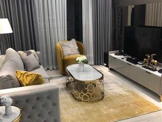 Chính chủ bán gấp căn hộ 2 phòng ngủ everrich infinity quận 5 80m2 full nội thất.  0927 287 ***