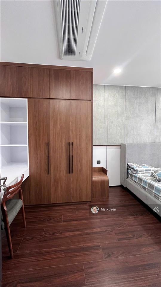 Cho thuê biệt thự cao cấp the standard  khu compound khép kín  đầy đủ nội thất  bao phí quản lý