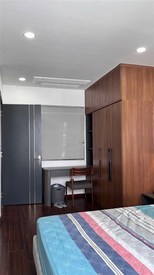 Cho thuê biệt thự cao cấp the standard  khu compound khép kín  đầy đủ nội thất  bao phí quản lý