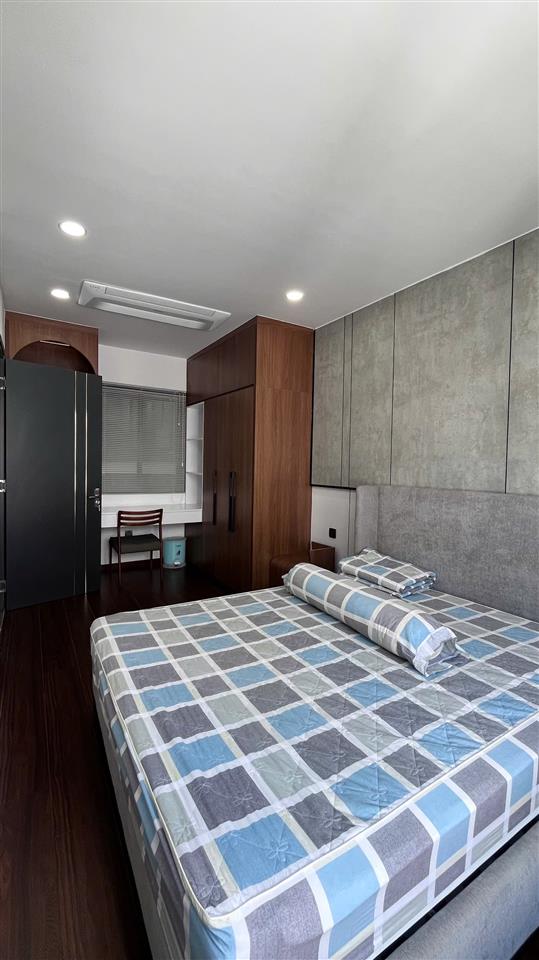 Cho thuê biệt thự cao cấp the standard  khu compound khép kín  đầy đủ nội thất  bao phí quản lý