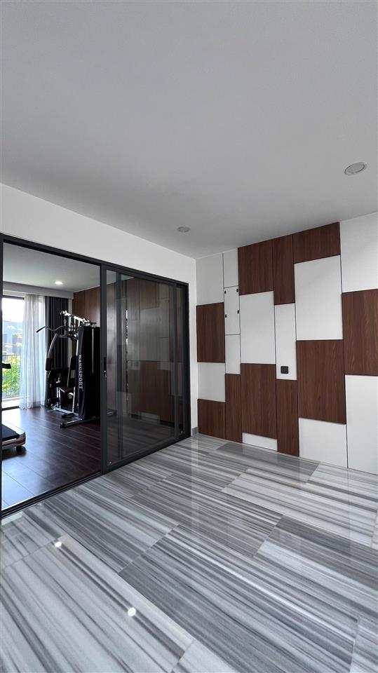 Cho thuê biệt thự cao cấp the standard  khu compound khép kín  đầy đủ nội thất  bao phí quản lý