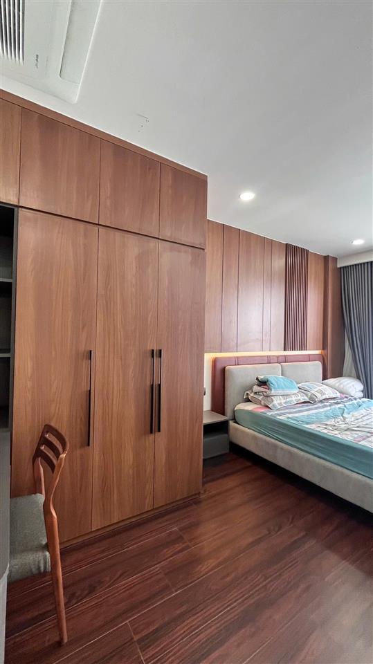 Cho thuê biệt thự cao cấp the standard  khu compound khép kín  đầy đủ nội thất  bao phí quản lý
