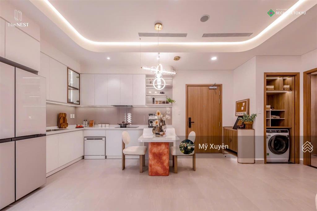 Căn hộ trẻ midory park the nest chỉ 2,3 tỷ/căn 2pn. booking sớm để nhận chiết khấu