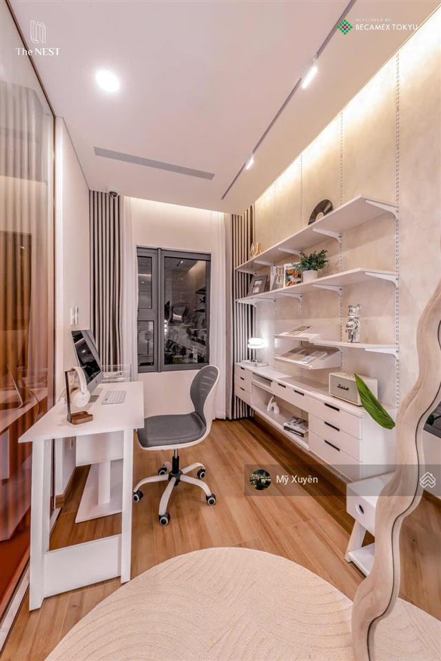 Căn hộ trẻ midory park the nest chỉ 2,3 tỷ/căn 2pn. booking sớm để nhận chiết khấu