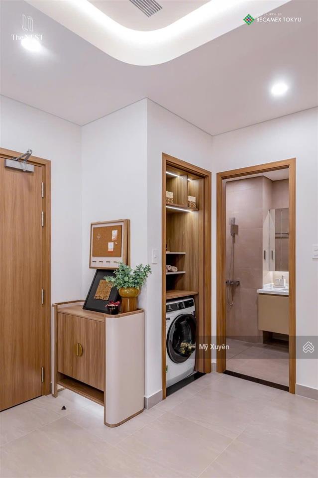 Căn hộ trẻ midory park the nest chỉ 2,3 tỷ/căn 2pn. booking sớm để nhận chiết khấu
