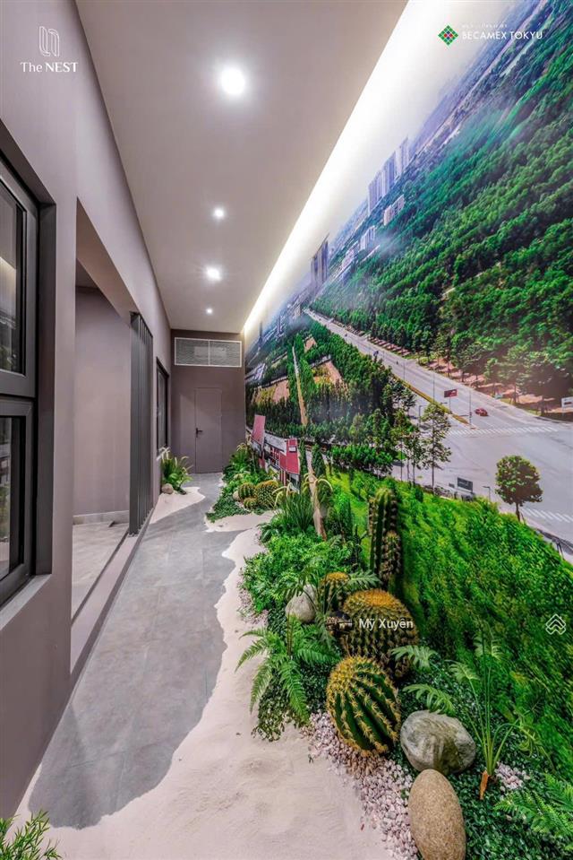 Căn hộ trẻ midory park the nest chỉ 2,3 tỷ/căn 2pn. booking sớm để nhận chiết khấu
