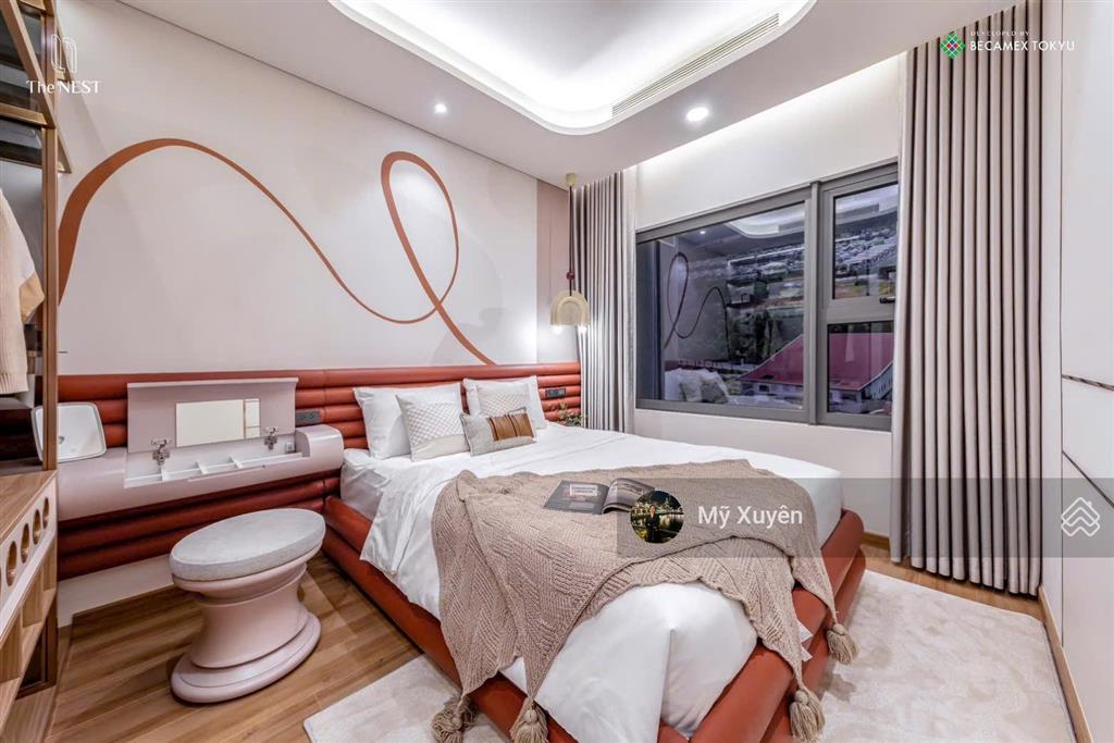 Căn hộ trẻ midory park the nest chỉ 2,3 tỷ/căn 2pn. booking sớm để nhận chiết khấu