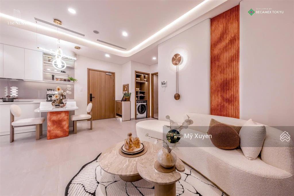 Căn hộ trẻ midory park the nest chỉ 2,3 tỷ/căn 2pn. booking sớm để nhận chiết khấu