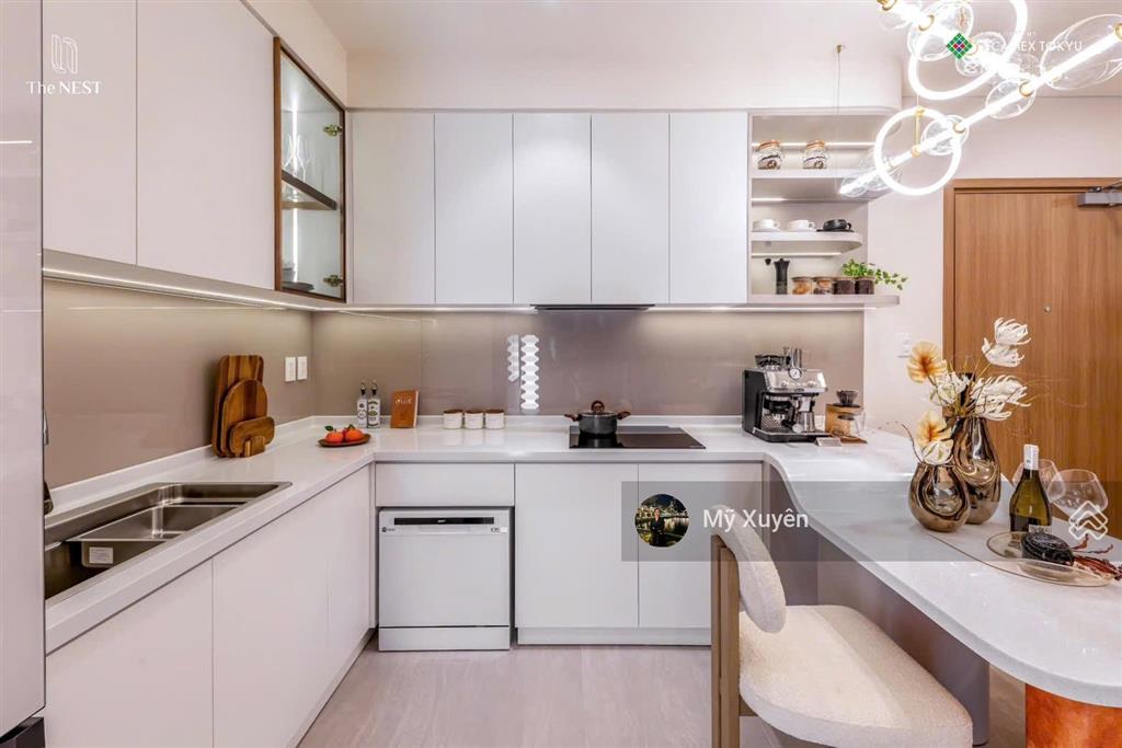 Căn hộ trẻ midory park the nest chỉ 2,3 tỷ/căn 2pn. booking sớm để nhận chiết khấu