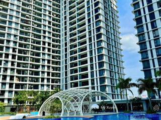 Bán ch 2pn 2wcview hồ bơi 1000m2full nội thất giá 3,6 tỷ