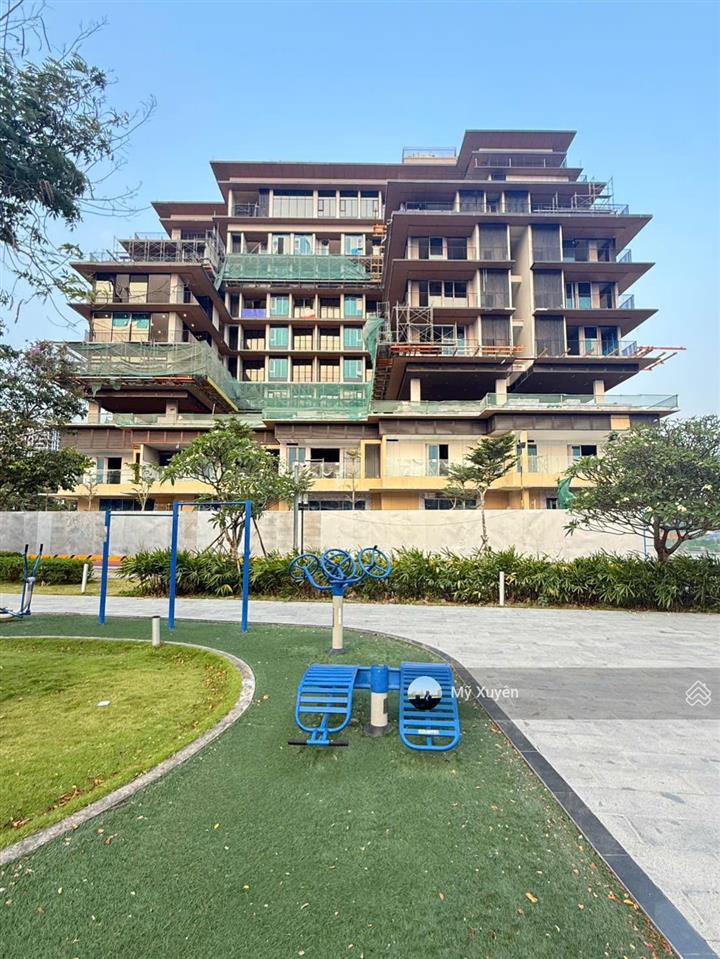 Bán căn góc tầng 8 view siêu thị aeontầm view vĩnh viễngiá 6,9 tỷ all in
