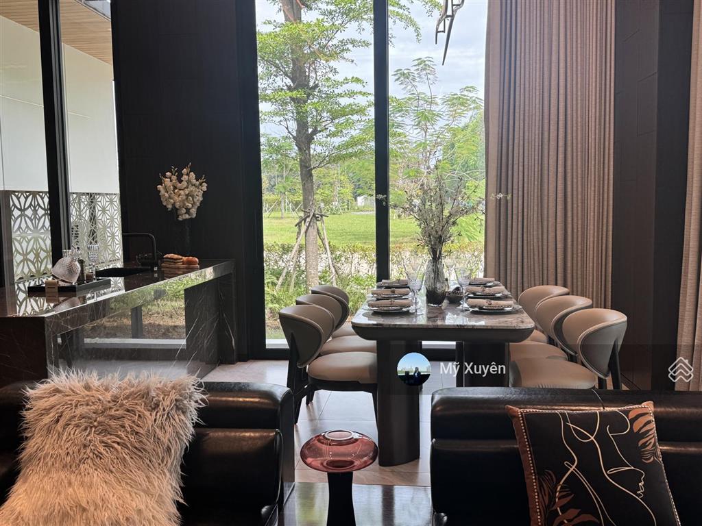Bán căn góc tầng 8 view siêu thị aeontầm view vĩnh viễngiá 6,9 tỷ all in
