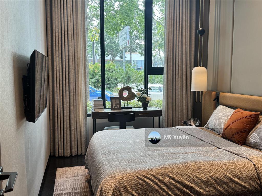 Bán căn góc tầng 8 view siêu thị aeontầm view vĩnh viễngiá 6,9 tỷ all in