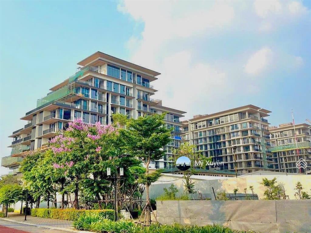 Bán căn góc tầng 8 view siêu thị aeontầm view vĩnh viễngiá 6,9 tỷ all in