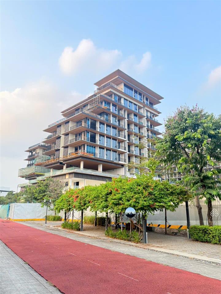 Bán căn góc tầng 8 view siêu thị aeontầm view vĩnh viễngiá 6,9 tỷ all in
