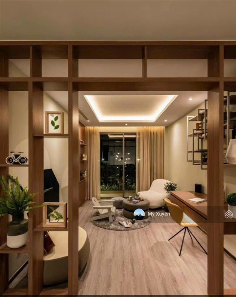 Bán căn nhà phố standard view hồ bơi  full nội thất cao cấp giá 6,5 tỷ