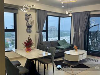 Bán ch glory 3pn view hồ bơi  full nội thất giá 5,5 tỷ