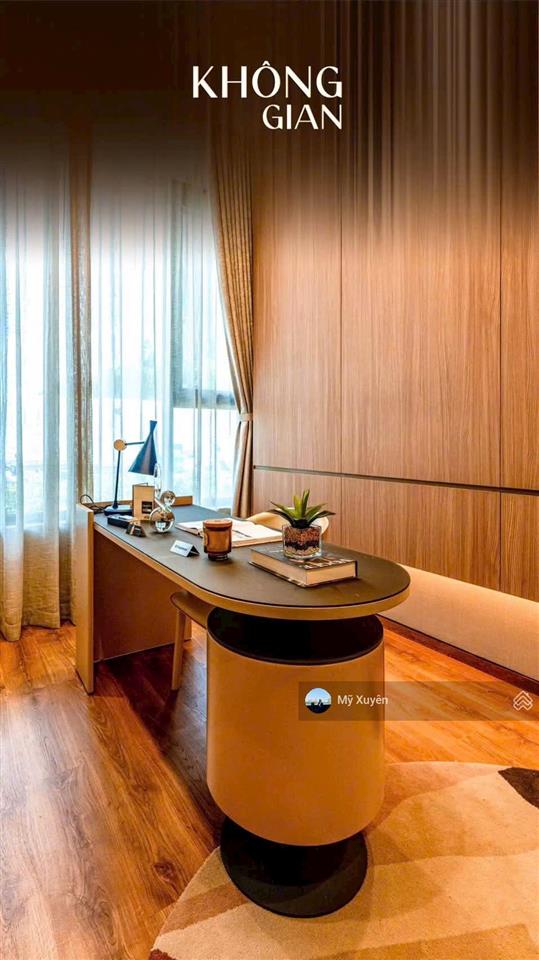 Bán ch the ten 2pn  view hồ bơi  giá chỉ 6,32 tỷ all in