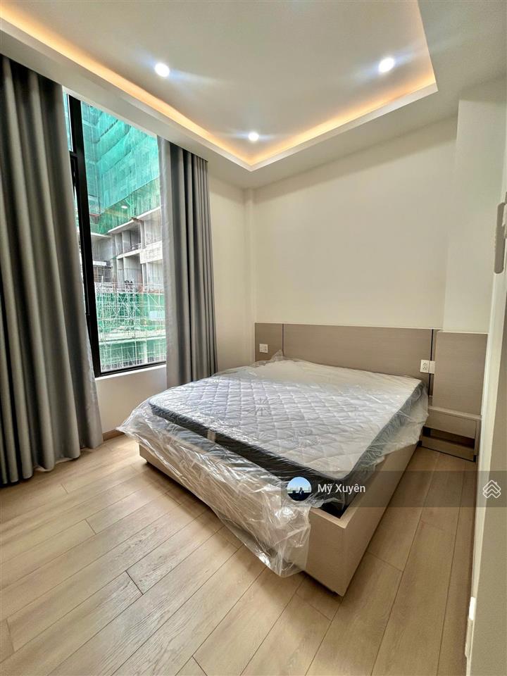 Cho thuê nhà phố the orchard  sycamore bình dương  đầy đủ nội thất  4 phòng ngủ