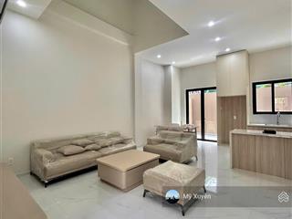 Cho thuê nhà phố the orchard  sycamore bình dương  đầy đủ nội thất  4 phòng ngủ