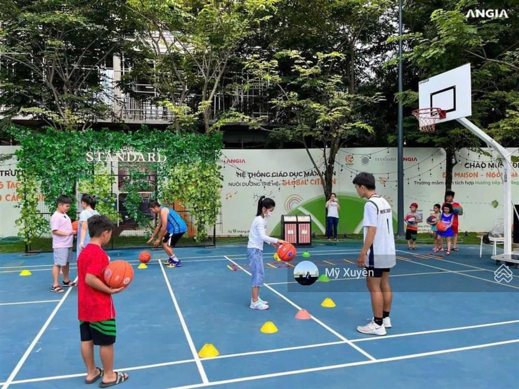 Cho thuê khu nhà an gia standard tân phước khánh  tân uyên  đầy đủ nội thất