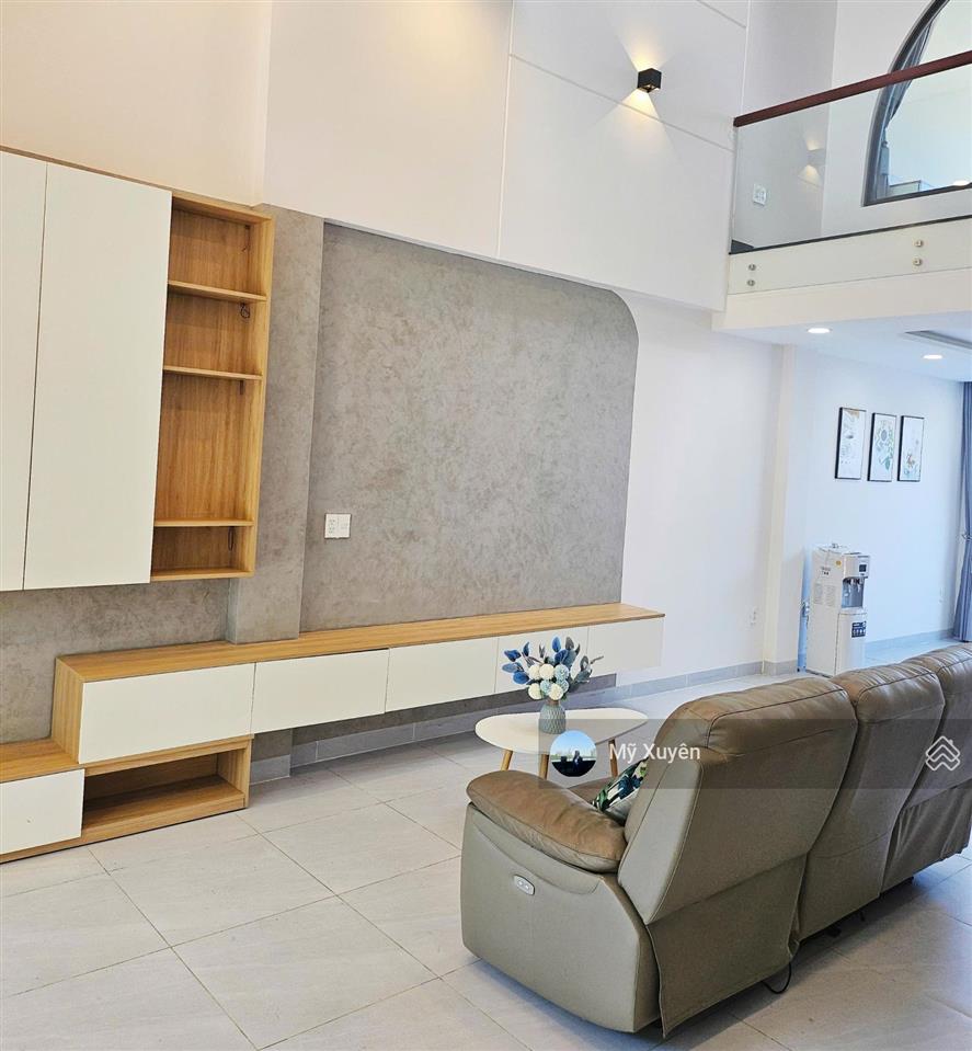 Cho thuê khu nhà an gia standard tân phước khánh  tân uyên  đầy đủ nội thất