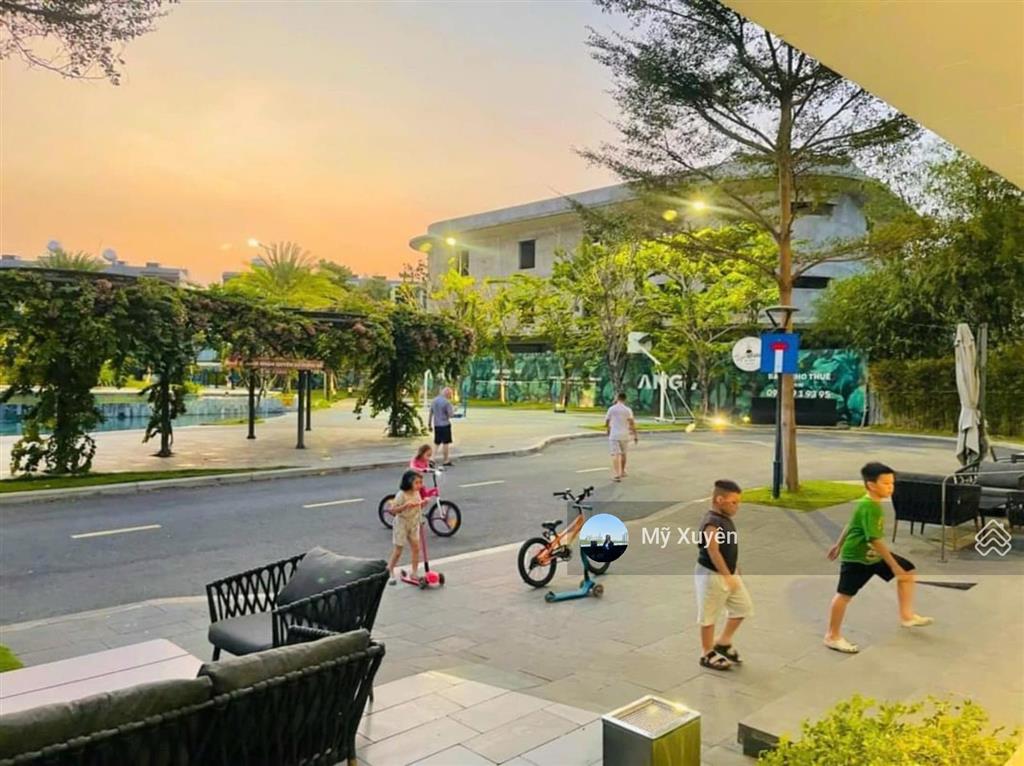 Cho thuê khu nhà an gia standard tân phước khánh  tân uyên  đầy đủ nội thất