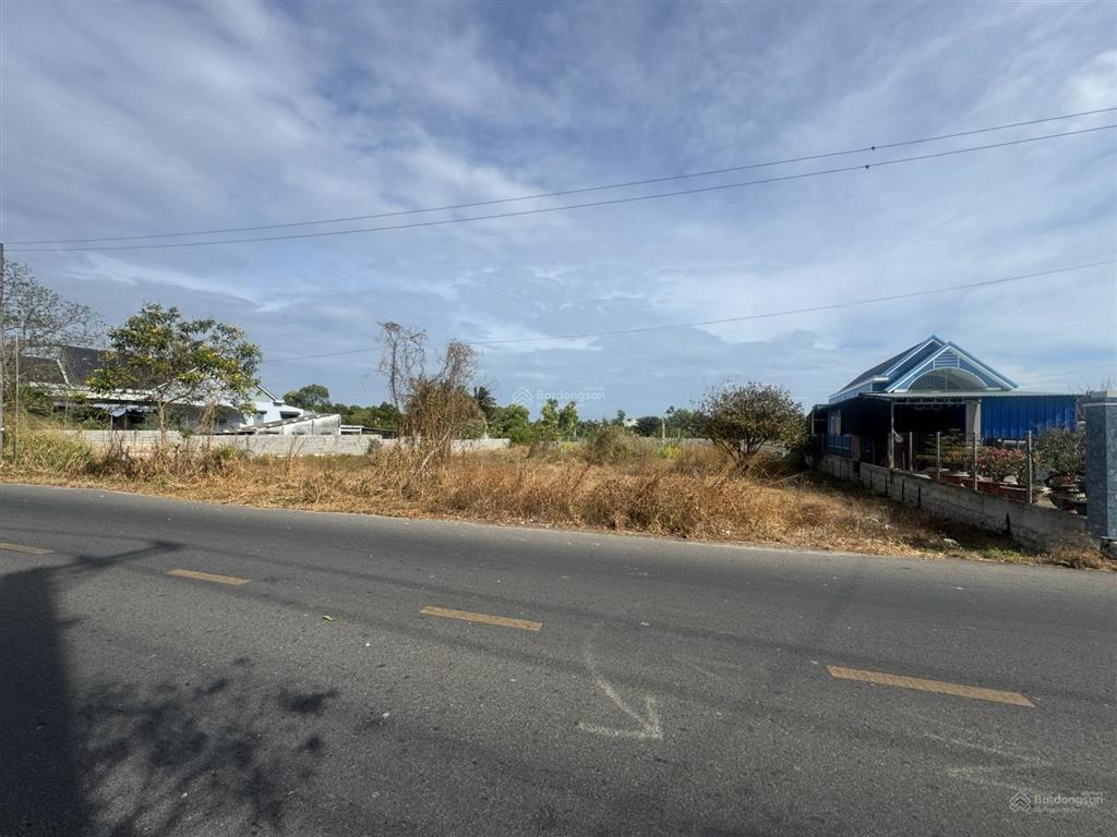 Chính chủ bán đất tại phước hải, long đất, bà rịa vũng tàu, giá hơn 3 tỷ, 255m2 có thổ cư