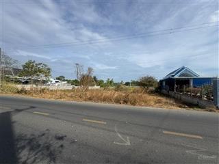 Chính chủ bán đất tại thị trấn phước hải, huyện long đất, bà rịa vũng tàu, giá 3 tỷ, 255 m2