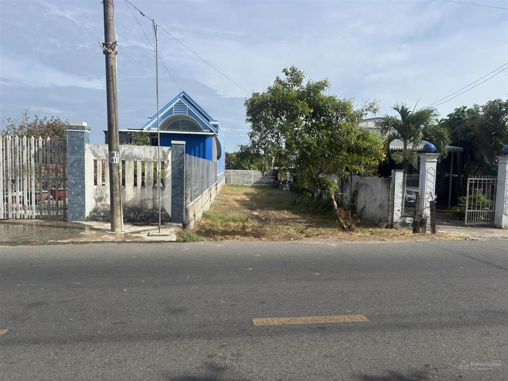 Chính chủ bán đất tại phước hải, long đất, bà rịa vũng tàu, giá hơn 3 tỷ, 255m2 có thổ cư