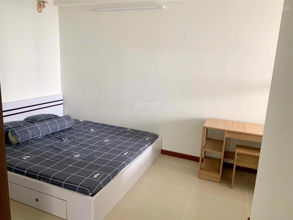 Bán căn hộ iris tower full nội thất, sổ sẵn giá 1,75 tỷ, căn góc 65m2, 2pn  2wc