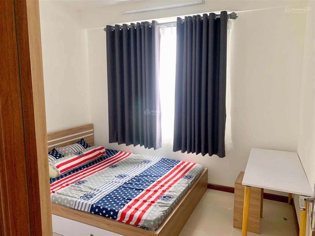 Bán căn hộ iris tower full nội thất, sổ sẵn giá 1,75 tỷ, căn góc 65m2, 2pn  2wc