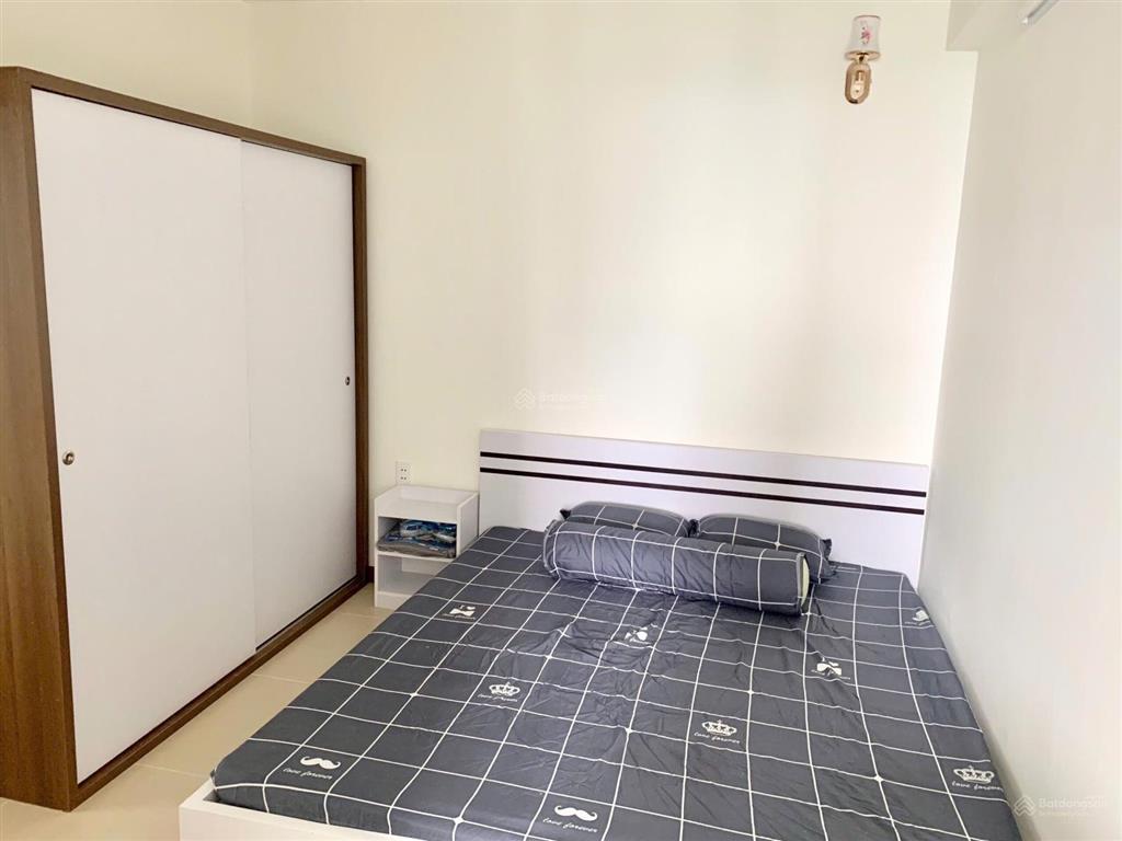 Bán căn hộ iris tower full nội thất, sổ sẵn giá 1,75 tỷ, căn góc 65m2, 2pn  2wc
