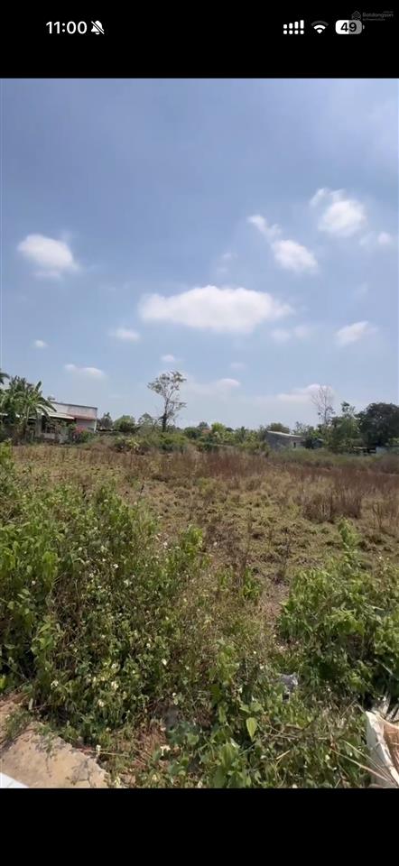 Cần bán gấp, giảm 2 tỷ đất 2269m2 tại điểu xiển, 13 tỷ (thương lương), pháp lý đầy đủ, mặt tiền 4m