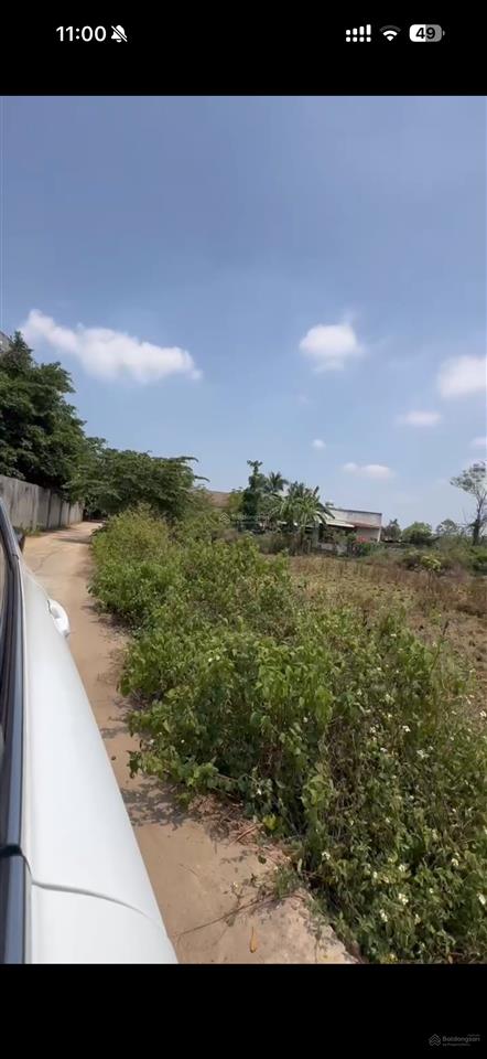 Cần bán gấp, giảm 2 tỷ đất 2269m2 tại điểu xiển, 13 tỷ (thương lương), pháp lý đầy đủ, mặt tiền 4m