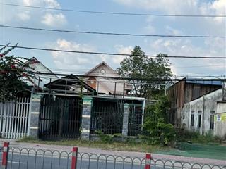 Bán đất tại đt 8, hòa phú, củ chi, giá tốt chỉ với 9,2 tỷ, 510.8m2 thổ cư